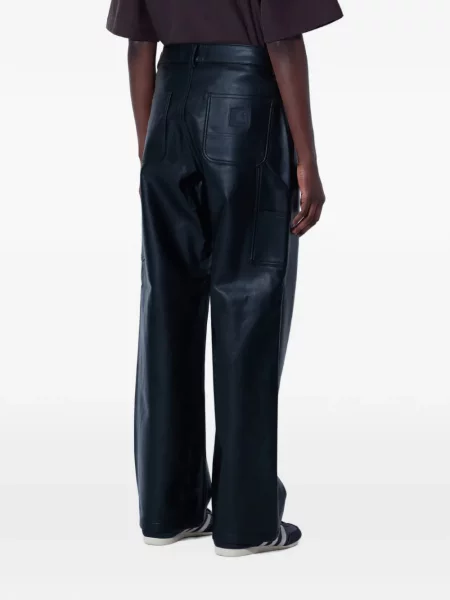 Pantaloni Carhartt Wip negru