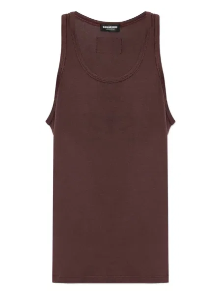 Vesta Dsquared2 hnědá