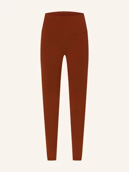 Lululemon Legginsy Align™ Hr rot