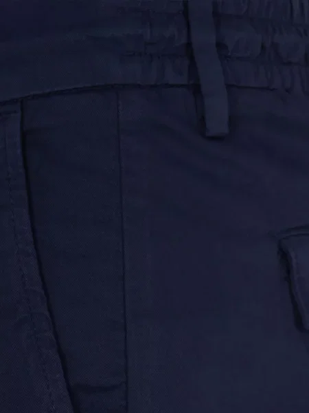 Pantaloni Eleventy albastru