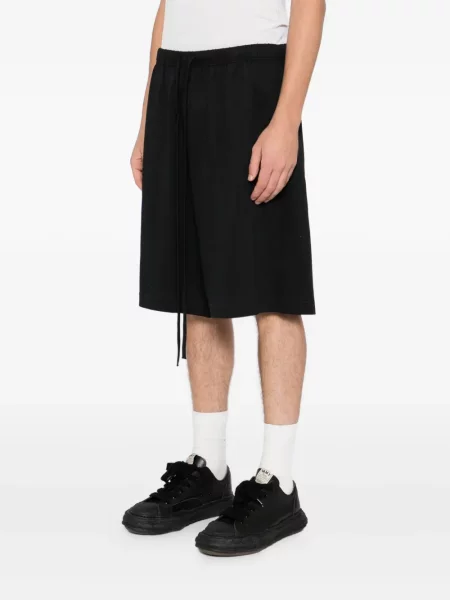Pantaloni scurți Fear Of God Essentials negru