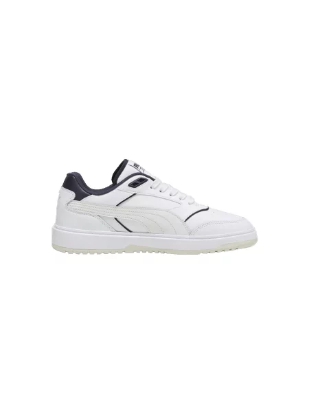 Pantofi Puma alb