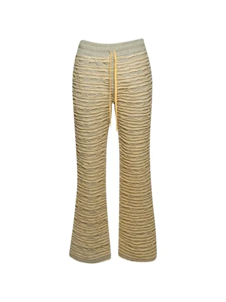 Kalhoty Who Decides War s oděrkami