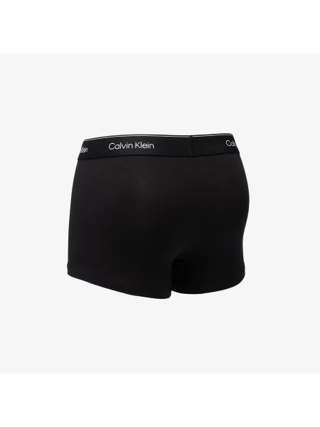 Boxeralsó Calvin Klein Underwear fekete