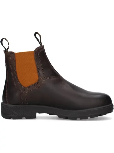 Pantofi Jeep maro