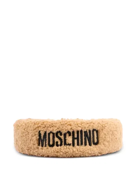 Bluza polarowa dziecięca Moschino