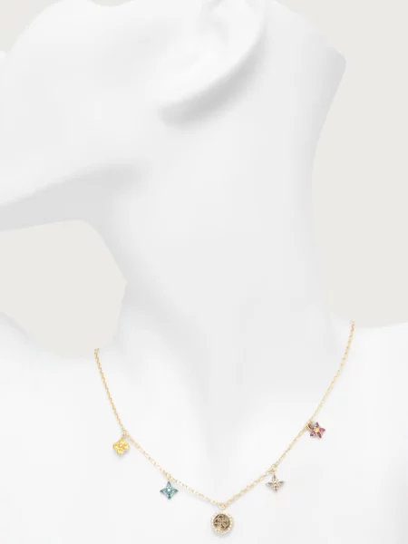 Ожерелье Guess