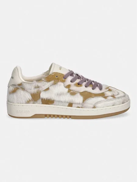 Axel Arigato sneakers din piele Dice T-Toe Sneaker