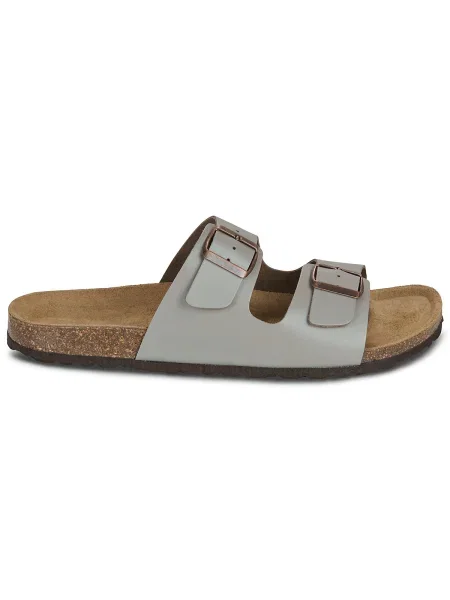 Pantofi So Size bej