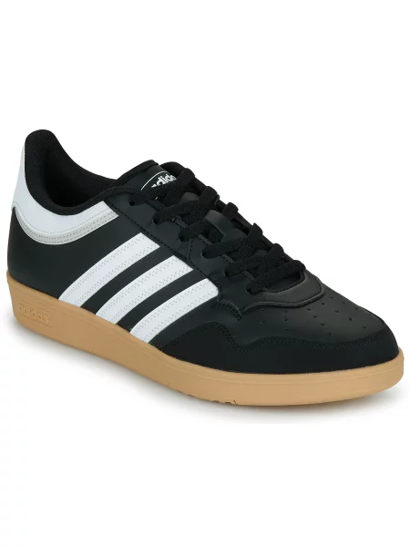 Superge Adidas Hoops črna