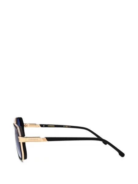 Ochelari de soare Carrera cu imprimeu geometric
