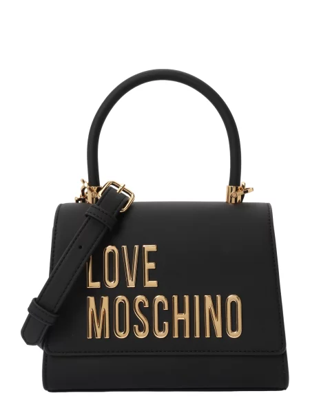 Love Moschino Kabelka černá
