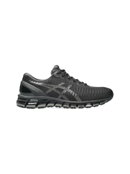 Pantofi Asics negru