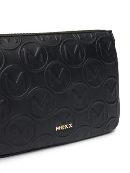 Torbica MEXX crna