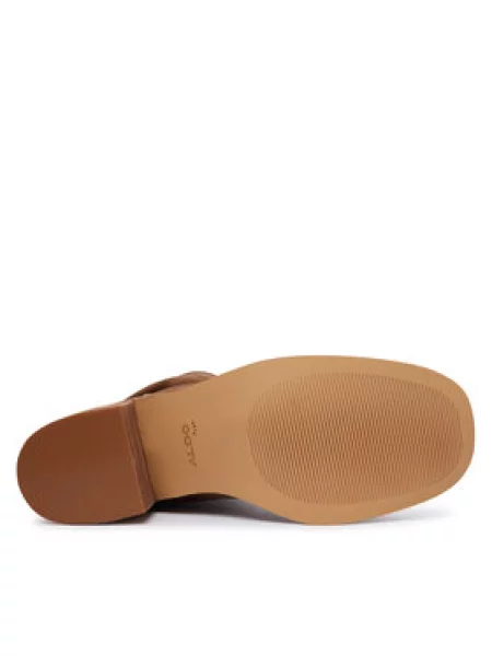 Aldo Aulinukai Haverly ruda