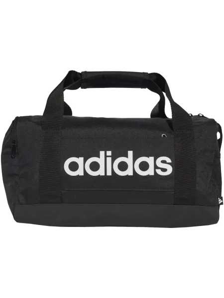 Adidas Torba Linear Extra Small Crna bijela