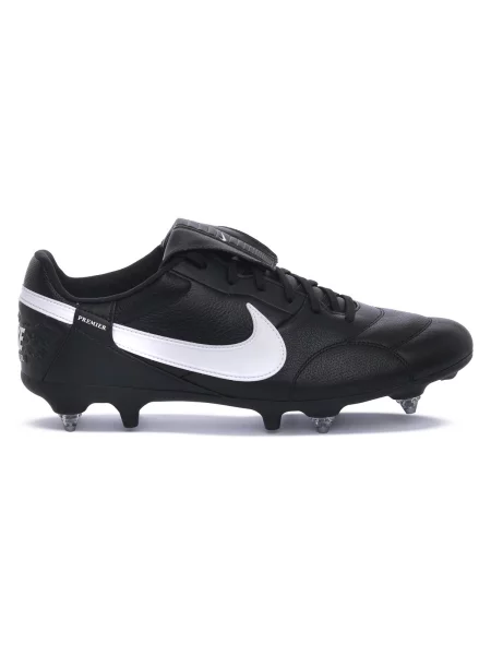 Tenisky Nike čierna