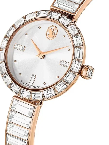 Годинник Swarovski MATRIX білий
