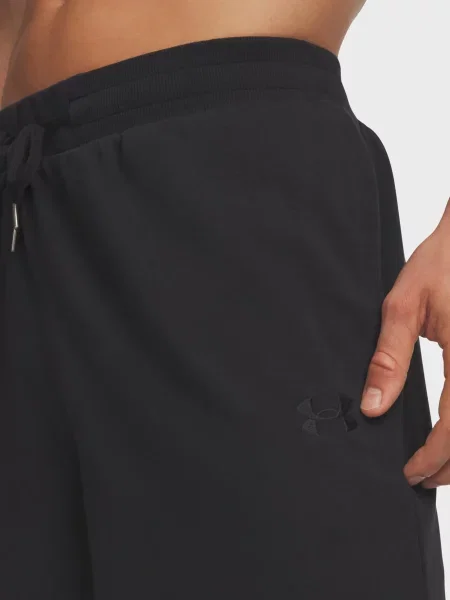 Спортивные шорты Under Armour черные
