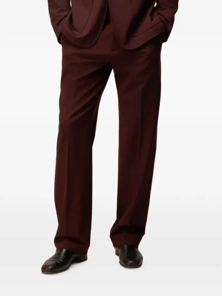 Pantaloni Retori maro