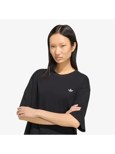 Тениска Adidas Originals черно