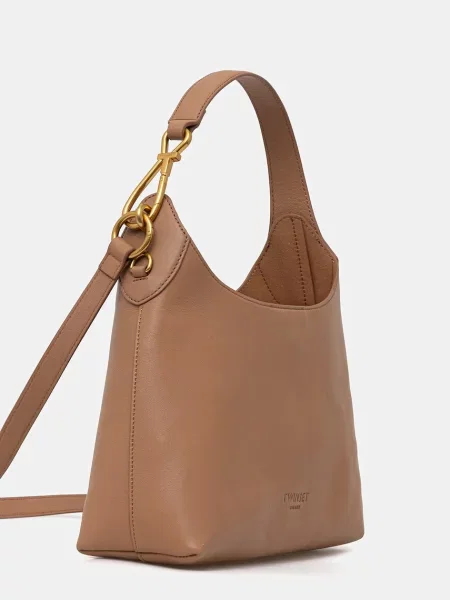 Шкіряна сумочка Twinset