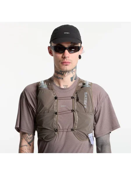 Vestă Satisfy Justice Cordura 5L Hydration Vest Falcon L/XL
