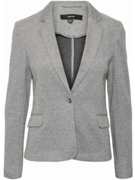 Vero Moda Sacou Julia gri