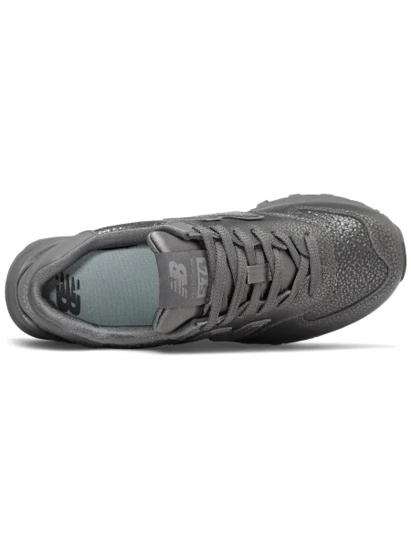 Pantofi New Balance gri