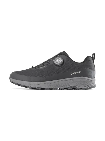 Pantofi Icebug negru