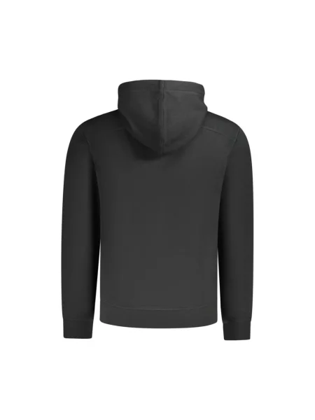 Boss Bluza Zetalky czarny