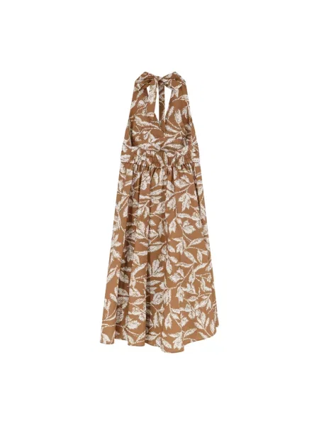Sukienka midi Max Mara