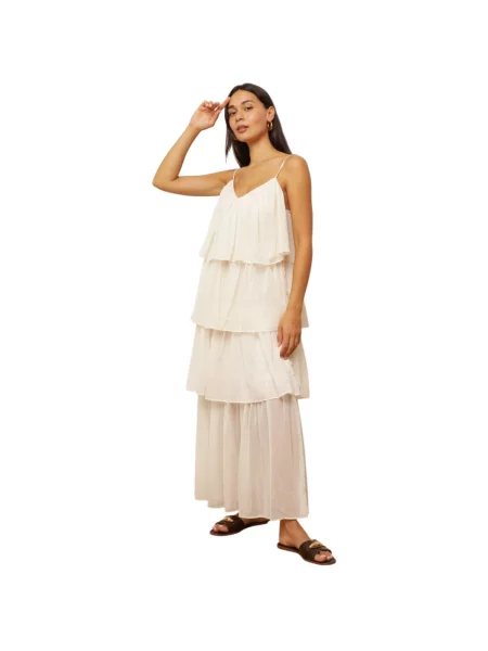 Ruha La Modeuse bézs