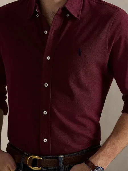 Polo Ralph Lauren сорочка