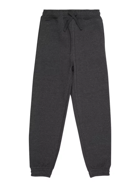 LMTD Pantaloni NLNNizu metalic gri