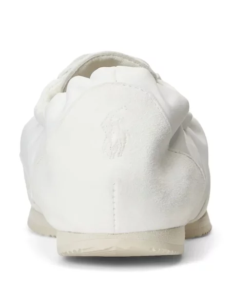 Кроссовки Polo Ralph Lauren