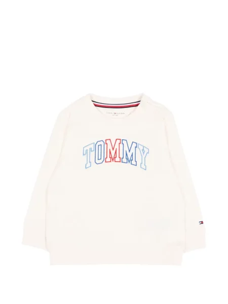 Sweter dziecięcy Tommy Hilfiger