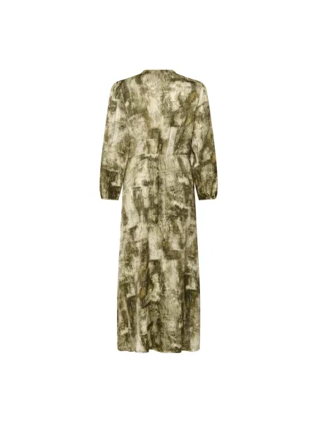 Sukienka midi Soaked In Luxury