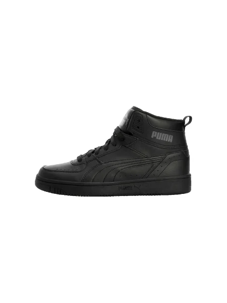 Pantofi Puma negru