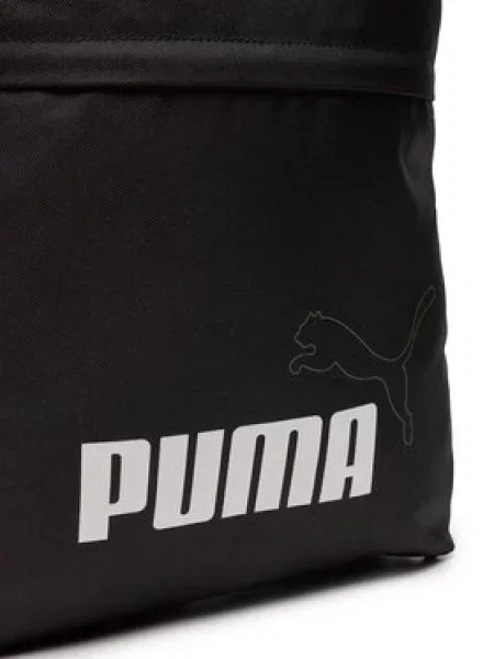 Puma Batoh Phase Elemental černá