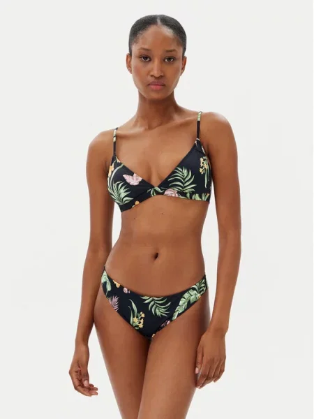 Roxy Bikinis Pt Beach Classics juoda