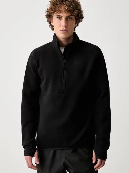 Geacă Helly Hansen negru