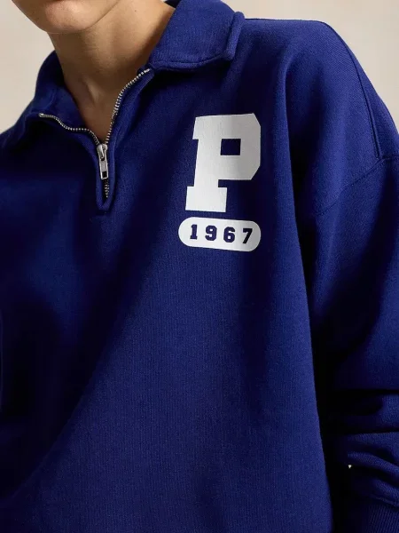 Polo Ralph Lauren кофта з бавовною