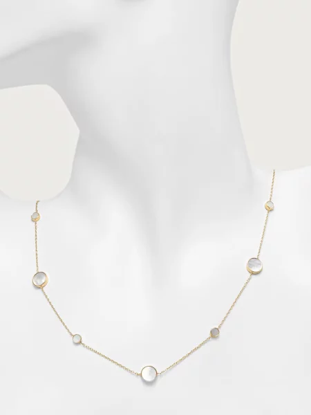 Ожерелье Tory Burch