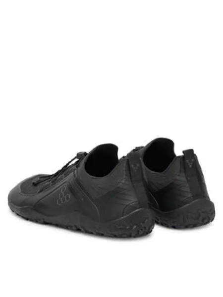 Vivo Barefoot Niske cipele PRIMUS TRAIL KNIT FG' crna