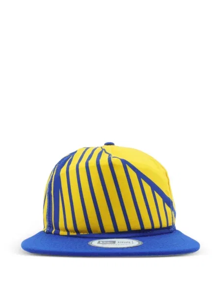 Căciulă New Era Cap streetstyle albastru