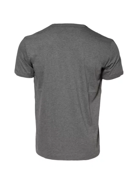 Tricou Dolce & Gabbana cu decolteu rotund gri
