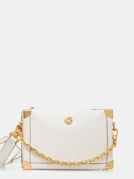 Aldo torebka VALERIANA biały