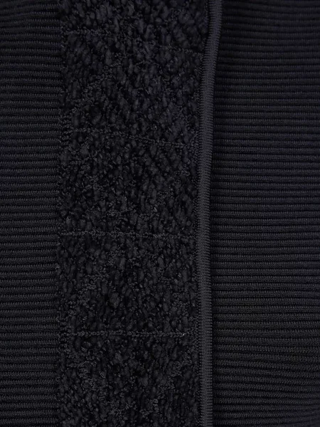 Geacă Giorgio Armani negru