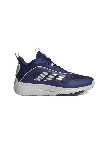 Pantofi Adidas albastru